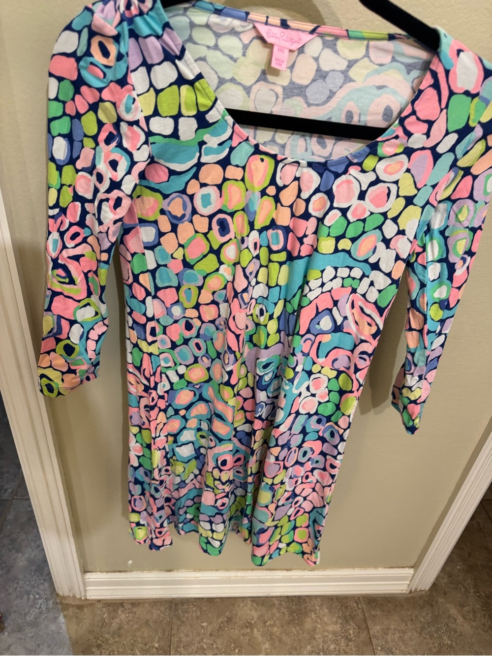 Lilly Pulitzer Dress